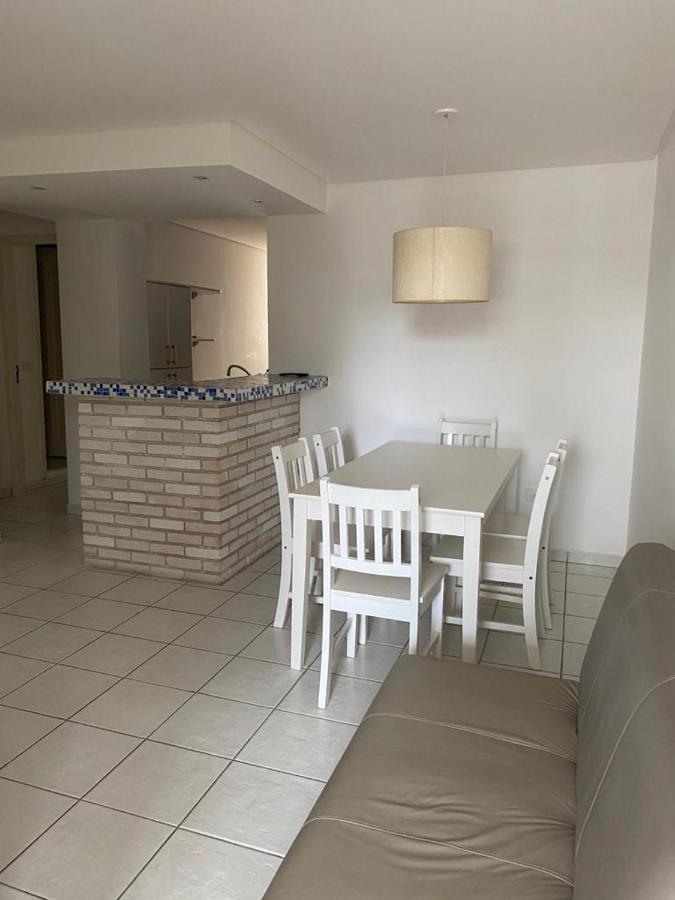 Apartmán Apto. Completo Praia Do Tombo - Guarujá Exteriér fotografie