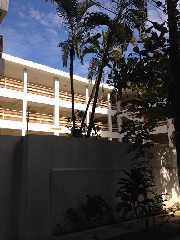Apartmán Apto. Completo Praia Do Tombo - Guarujá Exteriér fotografie